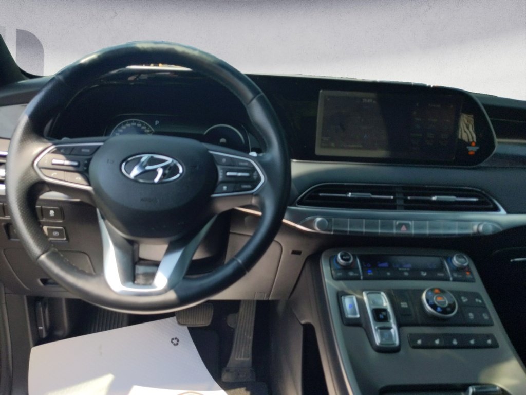 2022 Hyundai Palisade ULTIMATE CALLIGRAPHY