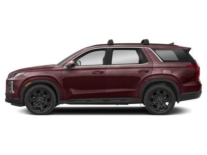 2023 Hyundai Palisade