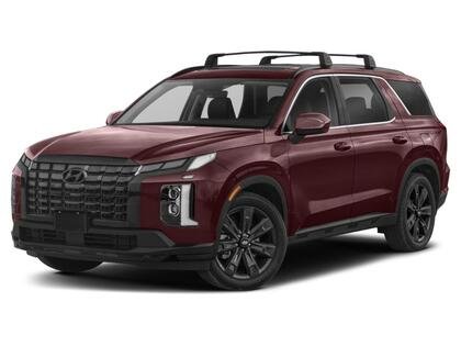 2023 Hyundai Palisade