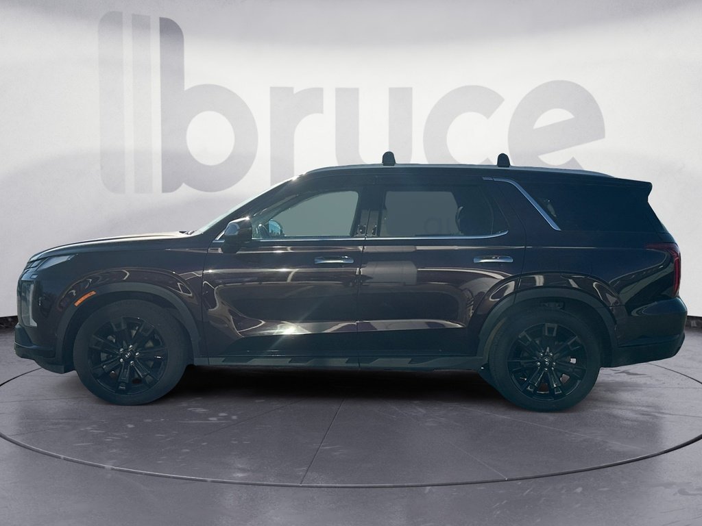 2023 Hyundai Palisade URBAN