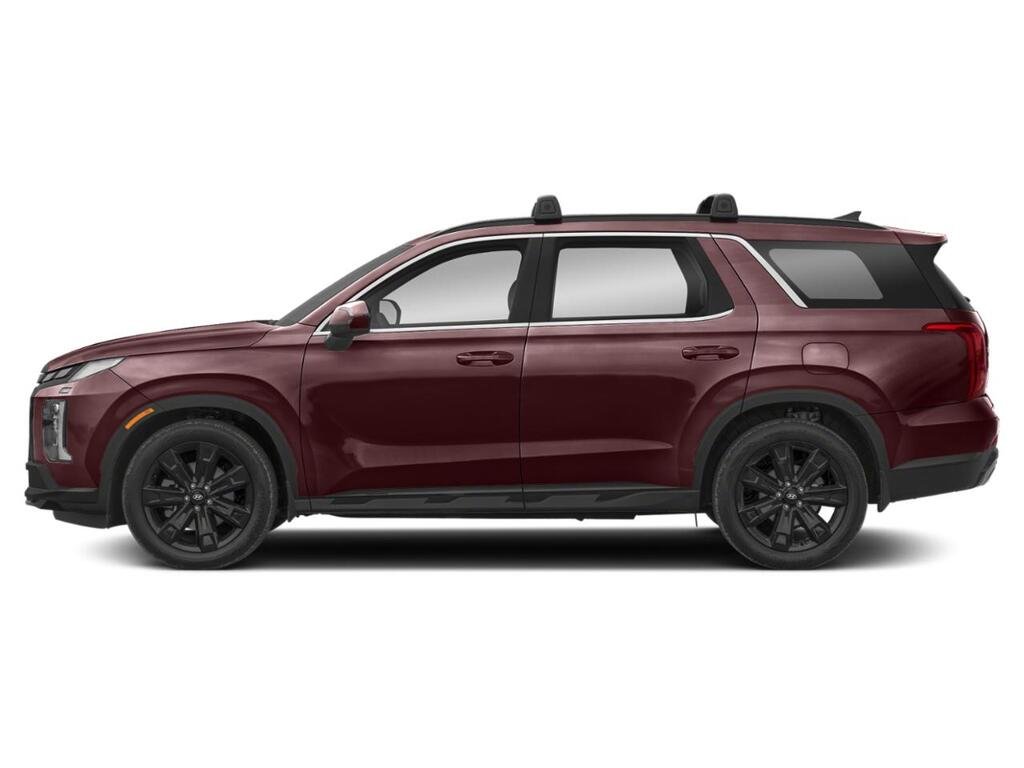 2023 Hyundai Palisade URBAN