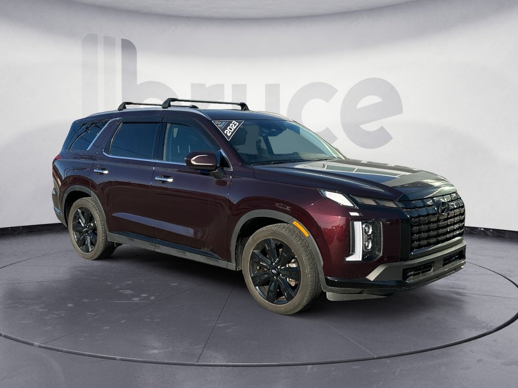 2023 Hyundai Palisade URBAN