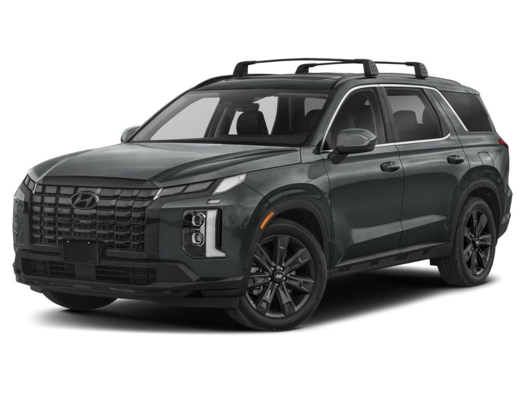 2023 Hyundai Palisade URBAN