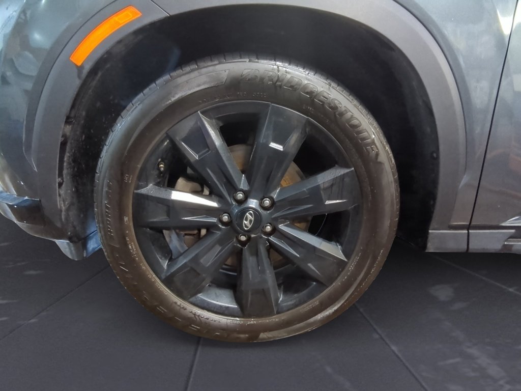 2023 Hyundai Palisade URBAN
