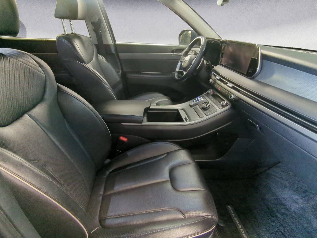 2023 Hyundai Palisade URBAN