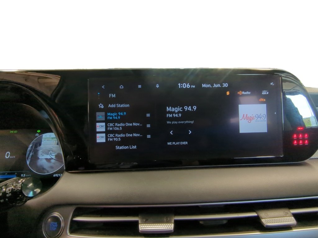 2023 Hyundai Palisade URBAN
