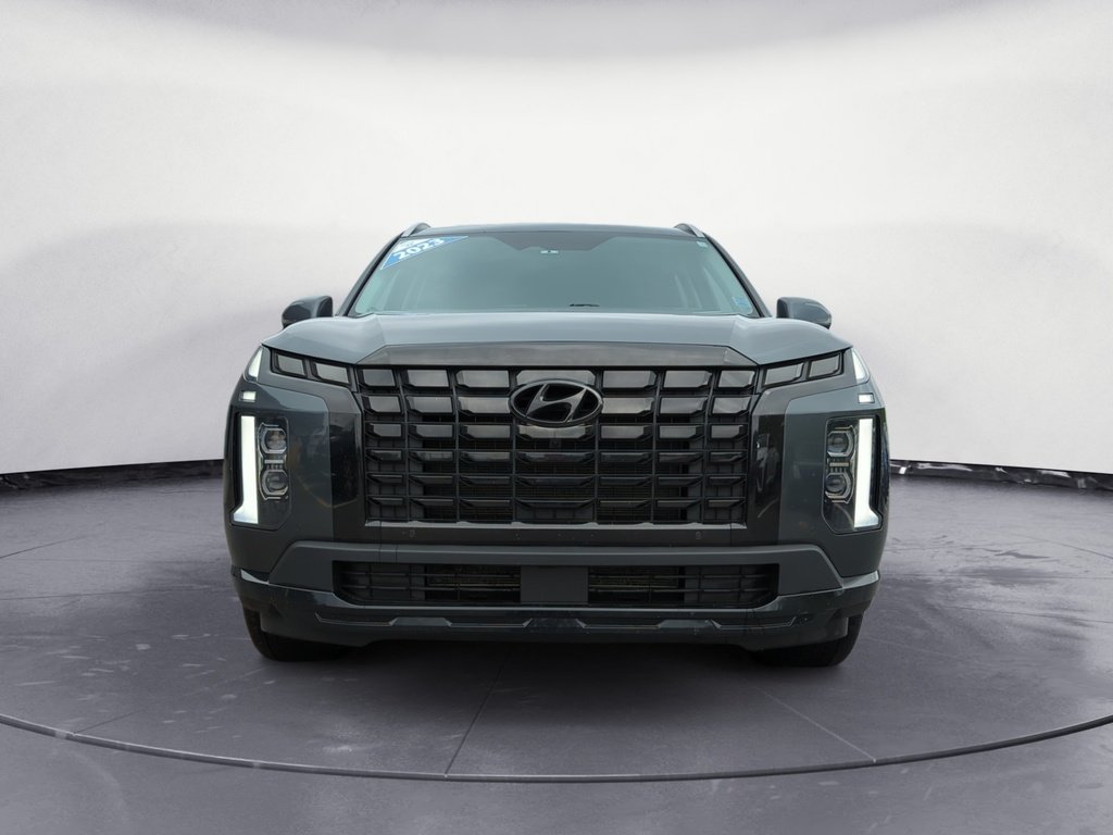 2023 Hyundai Palisade URBAN