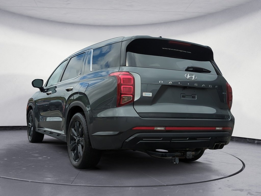 2023 Hyundai Palisade URBAN