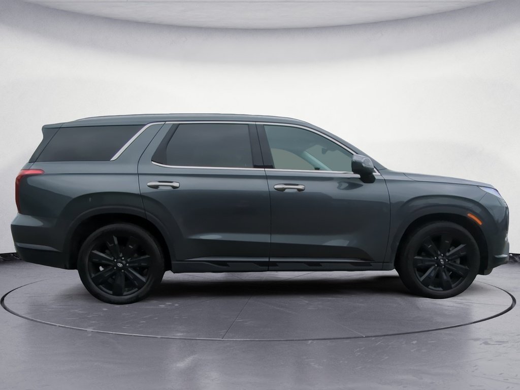 2023 Hyundai Palisade URBAN