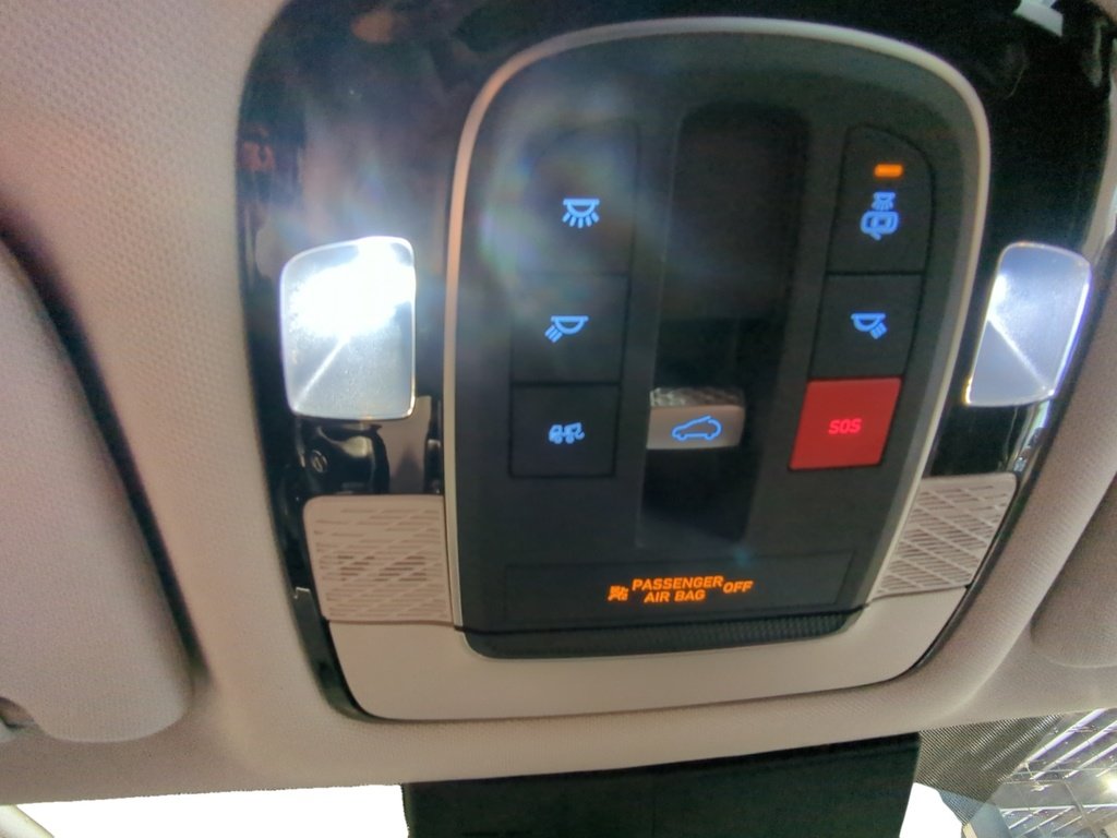 2023 Hyundai Palisade URBAN