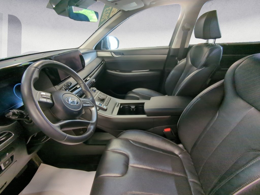 2023 Hyundai Palisade URBAN