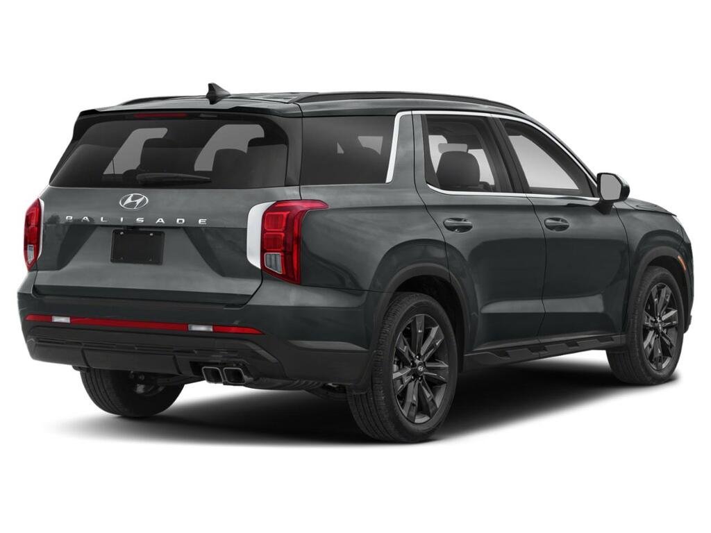 2023 Hyundai Palisade URBAN