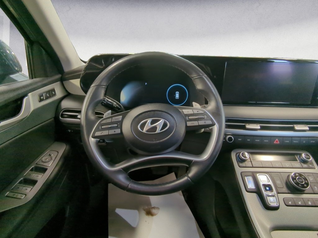 2023 Hyundai Palisade URBAN
