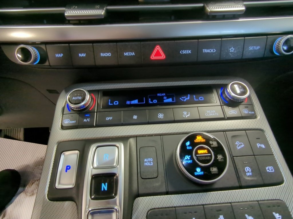 2023 Hyundai Palisade URBAN