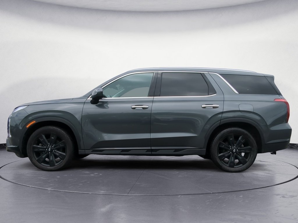 2023 Hyundai Palisade URBAN