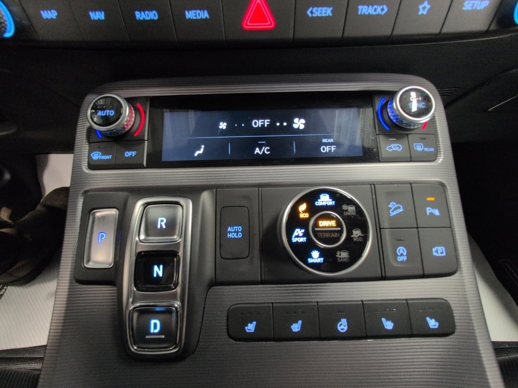 2023 Hyundai Palisade ULTIMATE CALLIGRAPHY