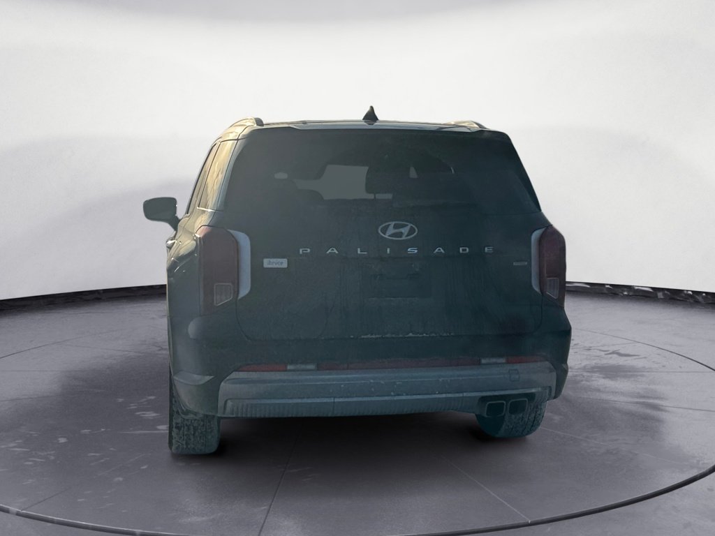 2023 Hyundai Palisade ULTIMATE CALLIGRAPHY
