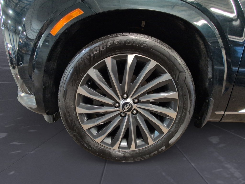 2023 Hyundai Palisade ULTIMATE CALLIGRAPHY