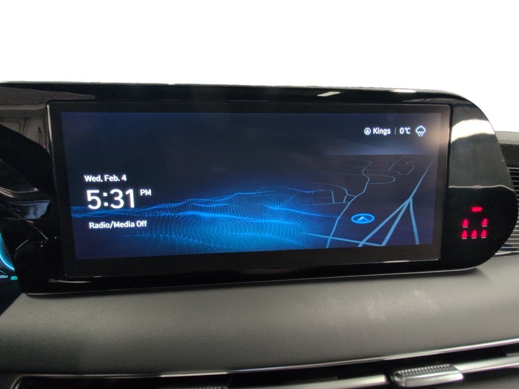 2023 Hyundai Palisade ULTIMATE CALLIGRAPHY