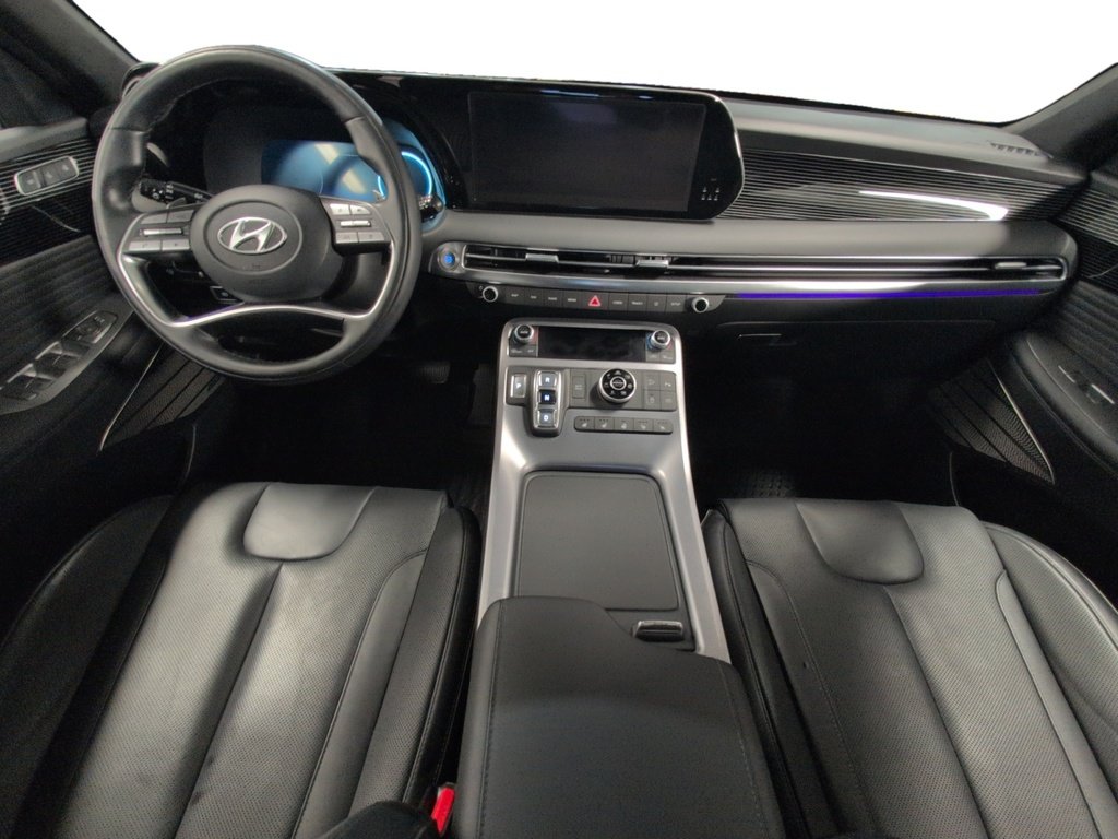 2023 Hyundai Palisade ULTIMATE CALLIGRAPHY
