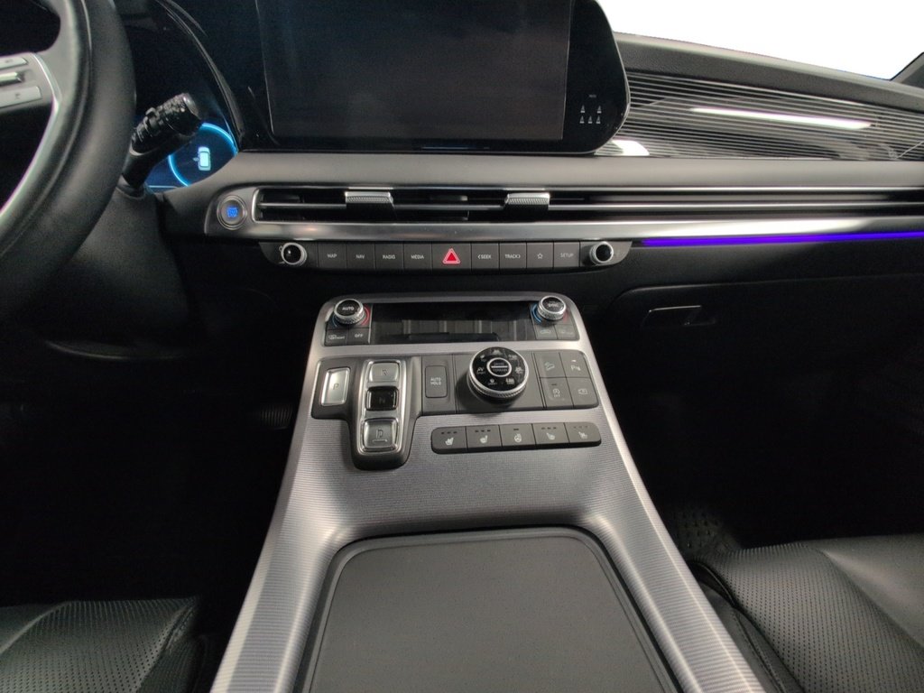 2023 Hyundai Palisade ULTIMATE CALLIGRAPHY