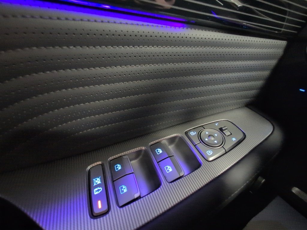 2023 Hyundai Palisade ULTIMATE CALLIGRAPHY