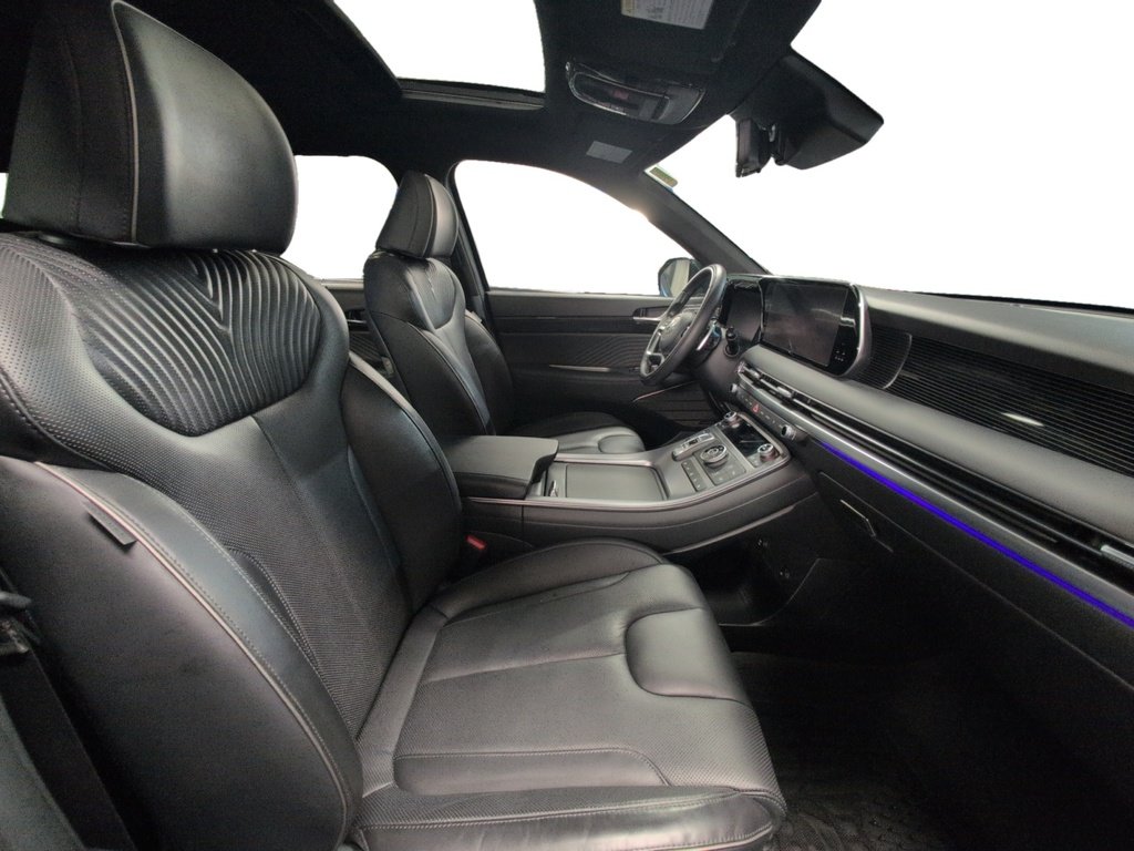 2023 Hyundai Palisade ULTIMATE CALLIGRAPHY