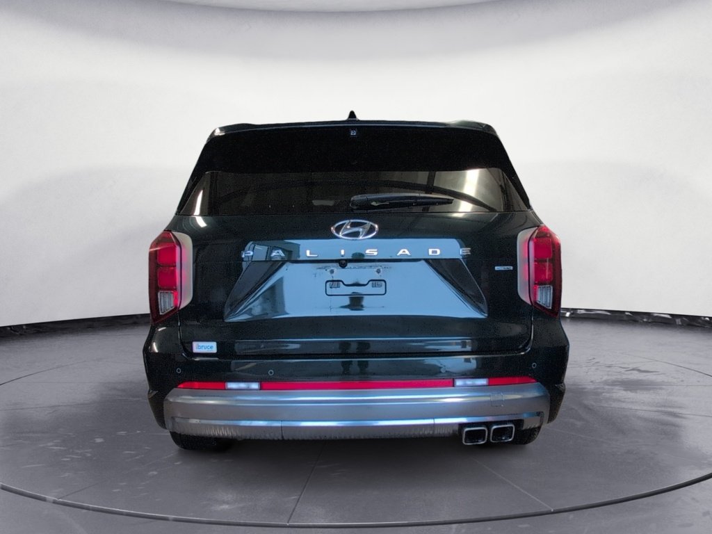 2023 Hyundai Palisade ULTIMATE CALLIGRAPHY