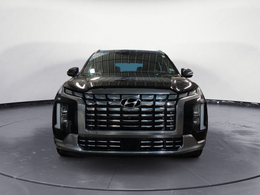 2023 Hyundai Palisade ULTIMATE CALLIGRAPHY