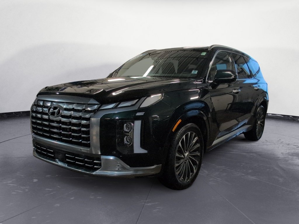2023 Hyundai Palisade ULTIMATE CALLIGRAPHY
