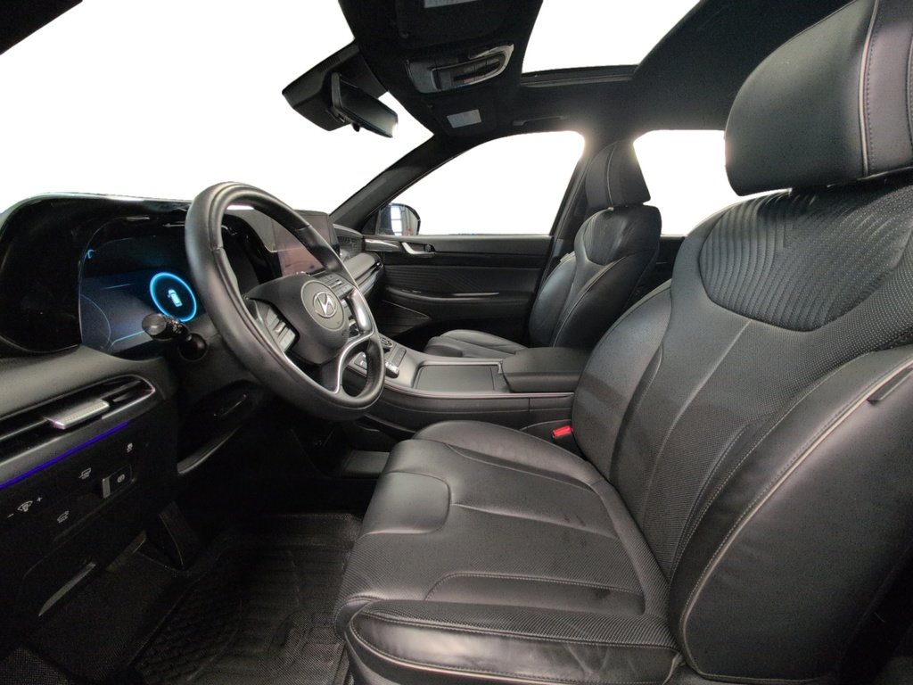 2023 Hyundai Palisade ULTIMATE CALLIGRAPHY