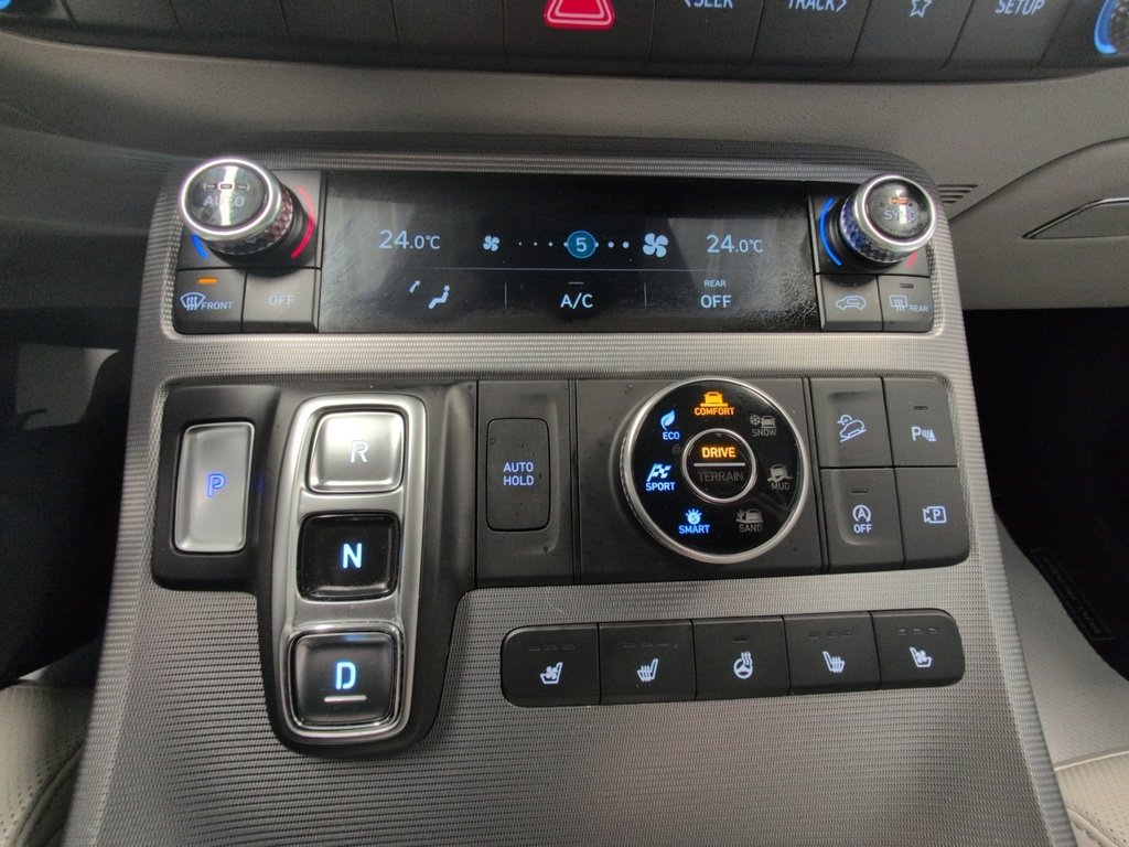 2023 Hyundai Palisade ULTIMATE CALLIGRAPHY