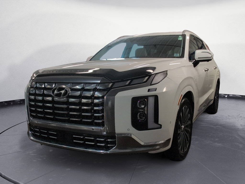 2023 Hyundai Palisade ULTIMATE CALLIGRAPHY