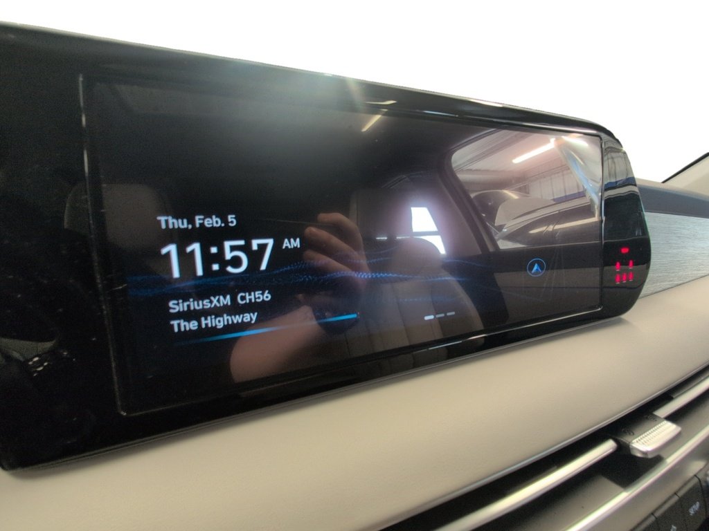 2023 Hyundai Palisade ULTIMATE CALLIGRAPHY