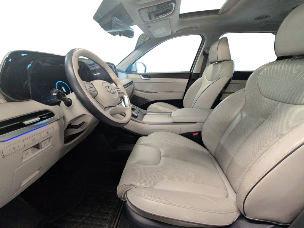 2023 Hyundai Palisade ULTIMATE CALLIGRAPHY
