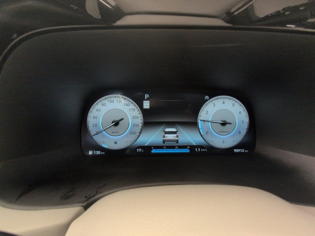 2023 Hyundai Palisade ULTIMATE CALLIGRAPHY