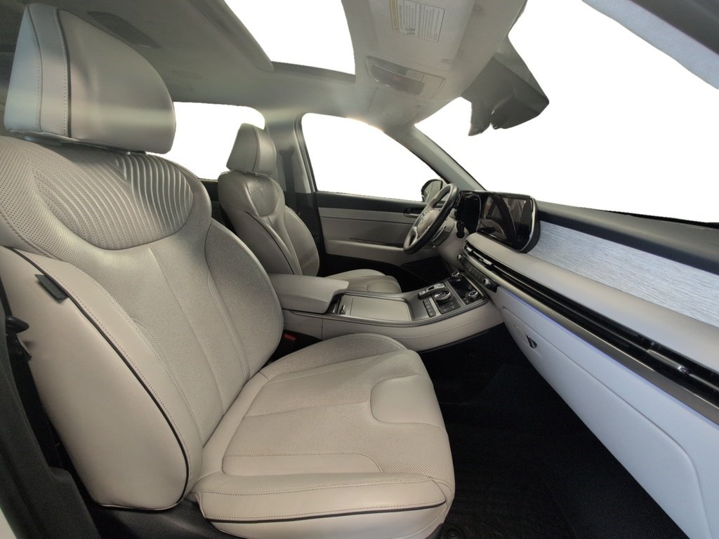 2023 Hyundai Palisade ULTIMATE CALLIGRAPHY