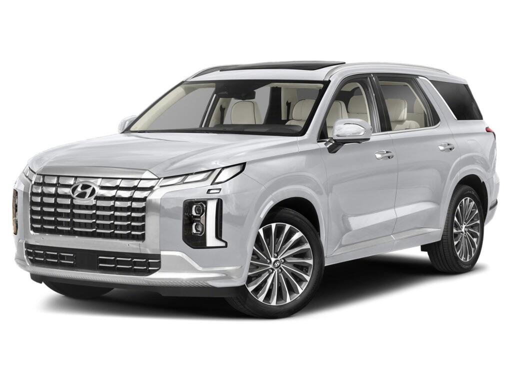 2023 Hyundai Palisade ULTIMATE CALLIGRAPHY