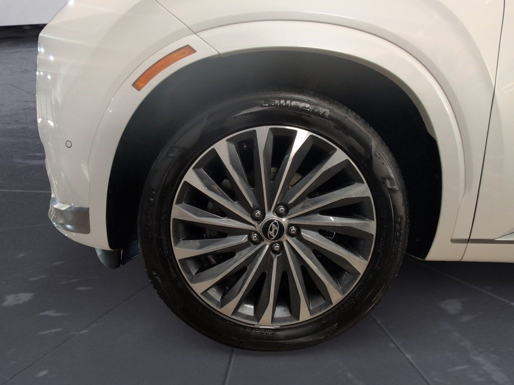 2023 Hyundai Palisade ULTIMATE CALLIGRAPHY