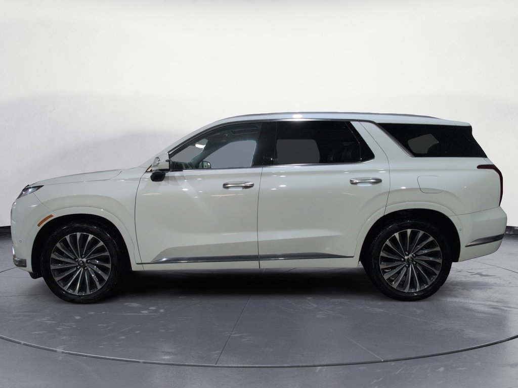 2023 Hyundai Palisade ULTIMATE CALLIGRAPHY