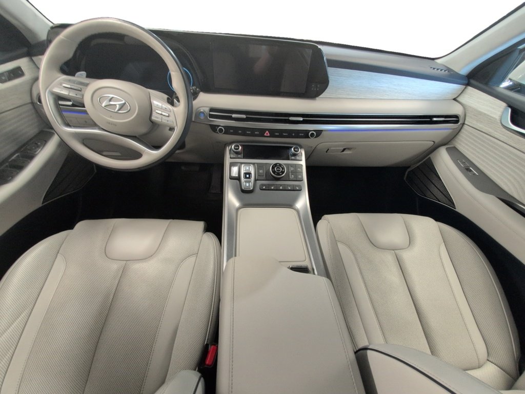 2023 Hyundai Palisade ULTIMATE CALLIGRAPHY