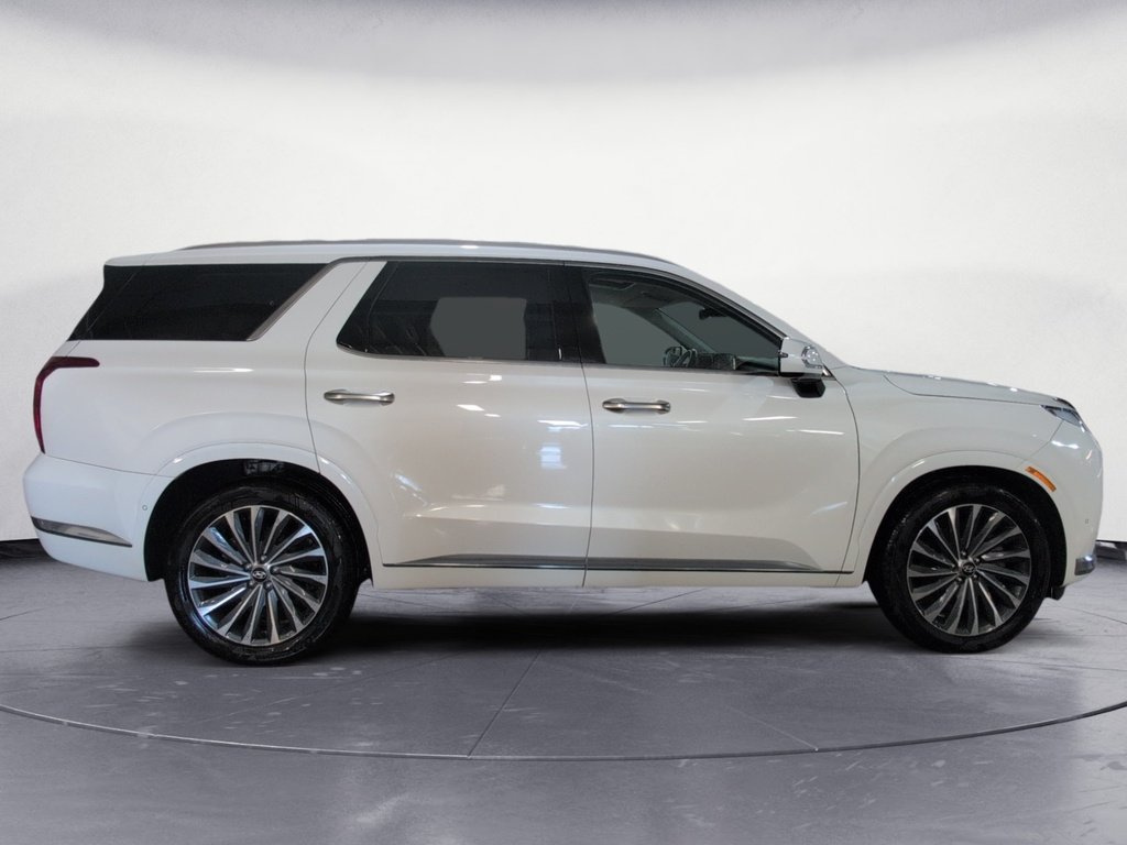 2023 Hyundai Palisade ULTIMATE CALLIGRAPHY