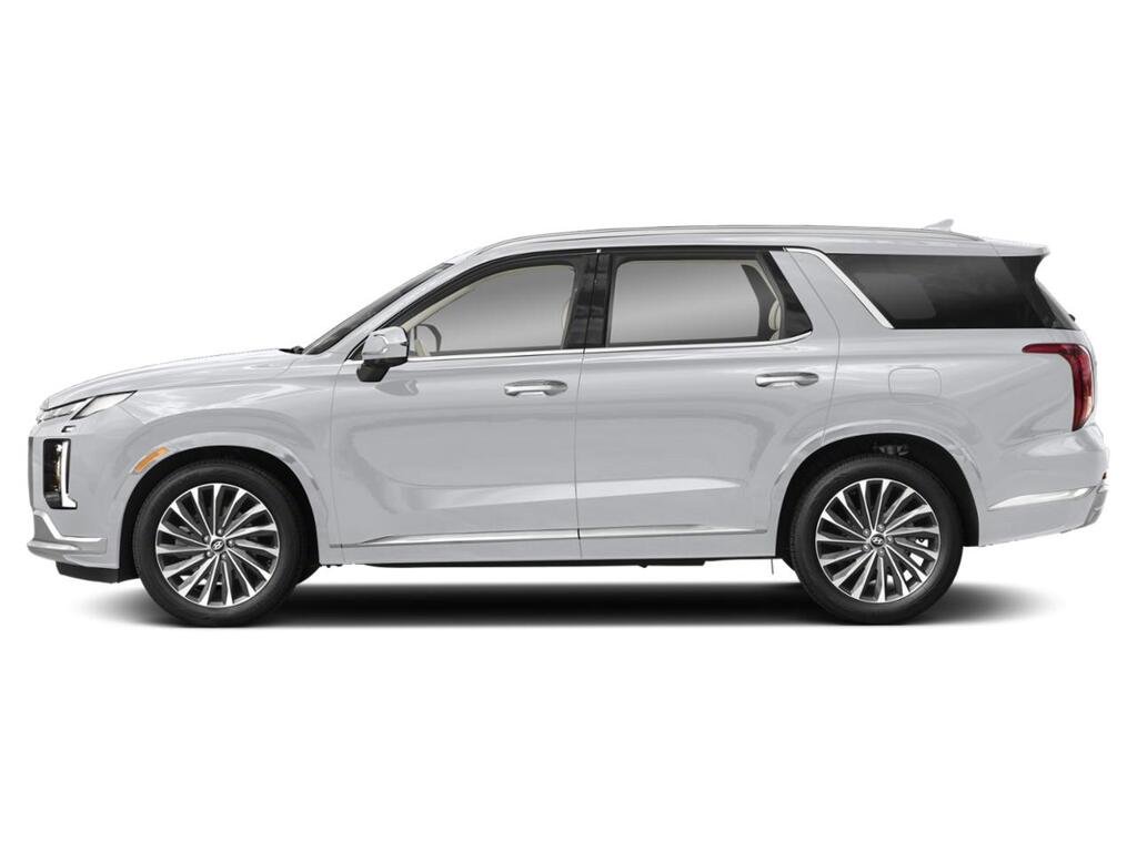 2023 Hyundai Palisade ULTIMATE CALLIGRAPHY