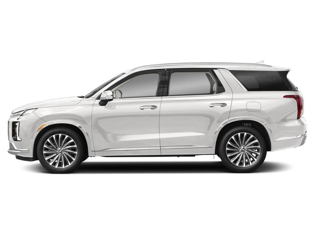 2025 Hyundai Palisade ULTIMATE CALLIGRAPHY