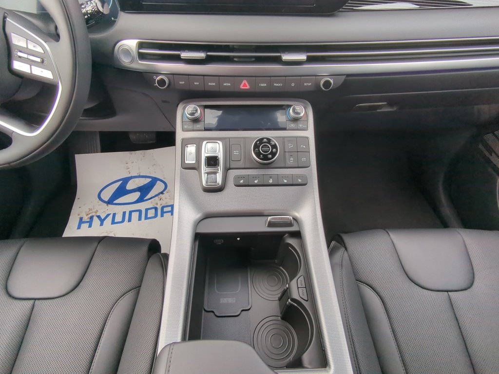 2025 Hyundai Palisade ULTIMATE CALLIGRAPHY