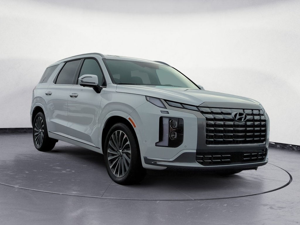 2025 Hyundai Palisade ULTIMATE CALLIGRAPHY