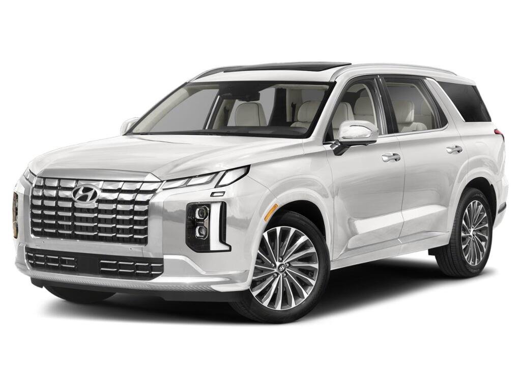 2025 Hyundai Palisade ULTIMATE CALLIGRAPHY