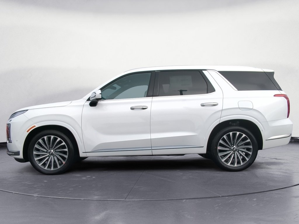 2025 Hyundai Palisade ULTIMATE CALLIGRAPHY