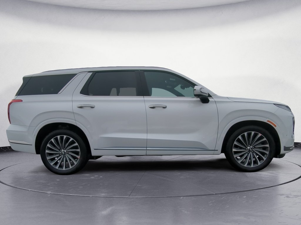 2025 Hyundai Palisade ULTIMATE CALLIGRAPHY
