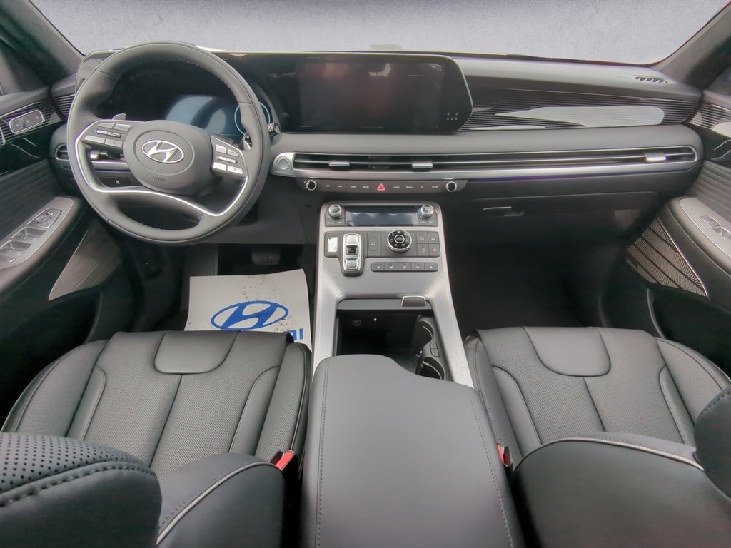 2025 Hyundai Palisade ULTIMATE CALLIGRAPHY